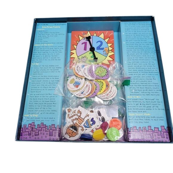 Dogman attack of the fleas - Picture 2 of 4